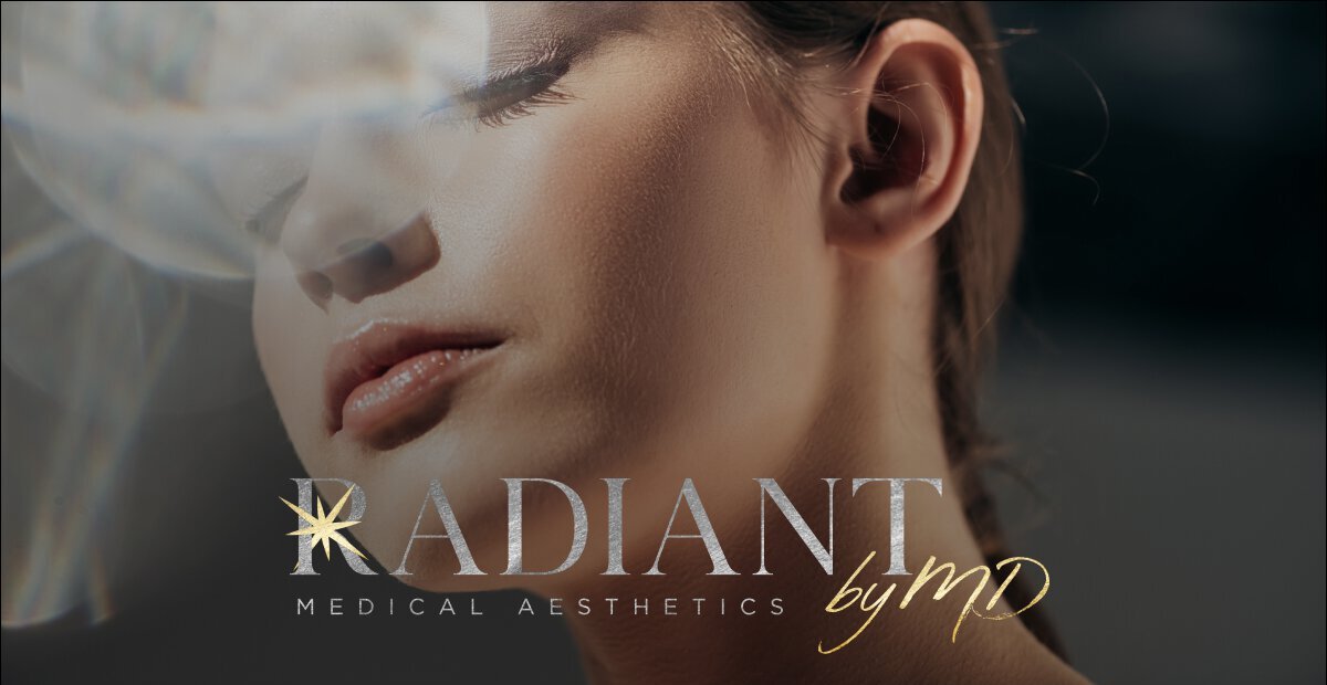 Laser Hair Removal Monmouth County Radiant by MD